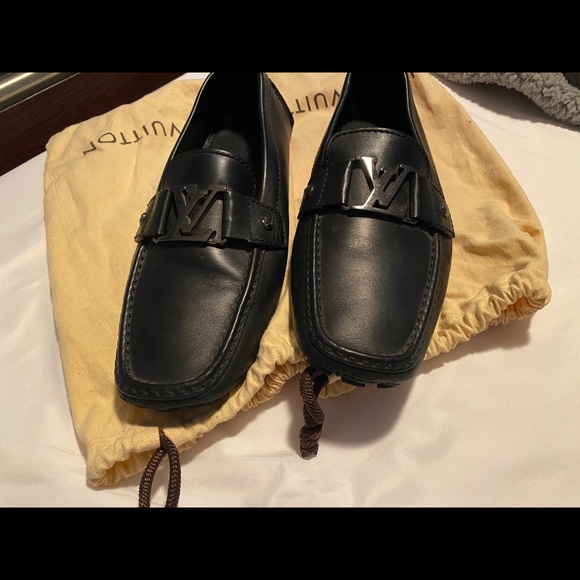 Louis Vuitton men shoes